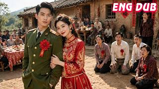 Reborn in the 1980s, she was forced to marry a rough man, only to find out he was a handsome officer