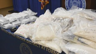 Fentanyl Crisis | Filmmaker visits Brazos County to share documentary on the dangerous drug