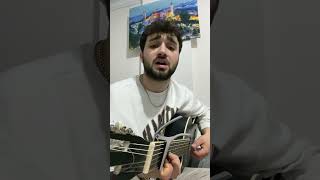 Raperin   Xeribe (hasan Akınbay cover ).            #keşfet #fyp #keşfetbeniöneçıkar #keşfetteyiz