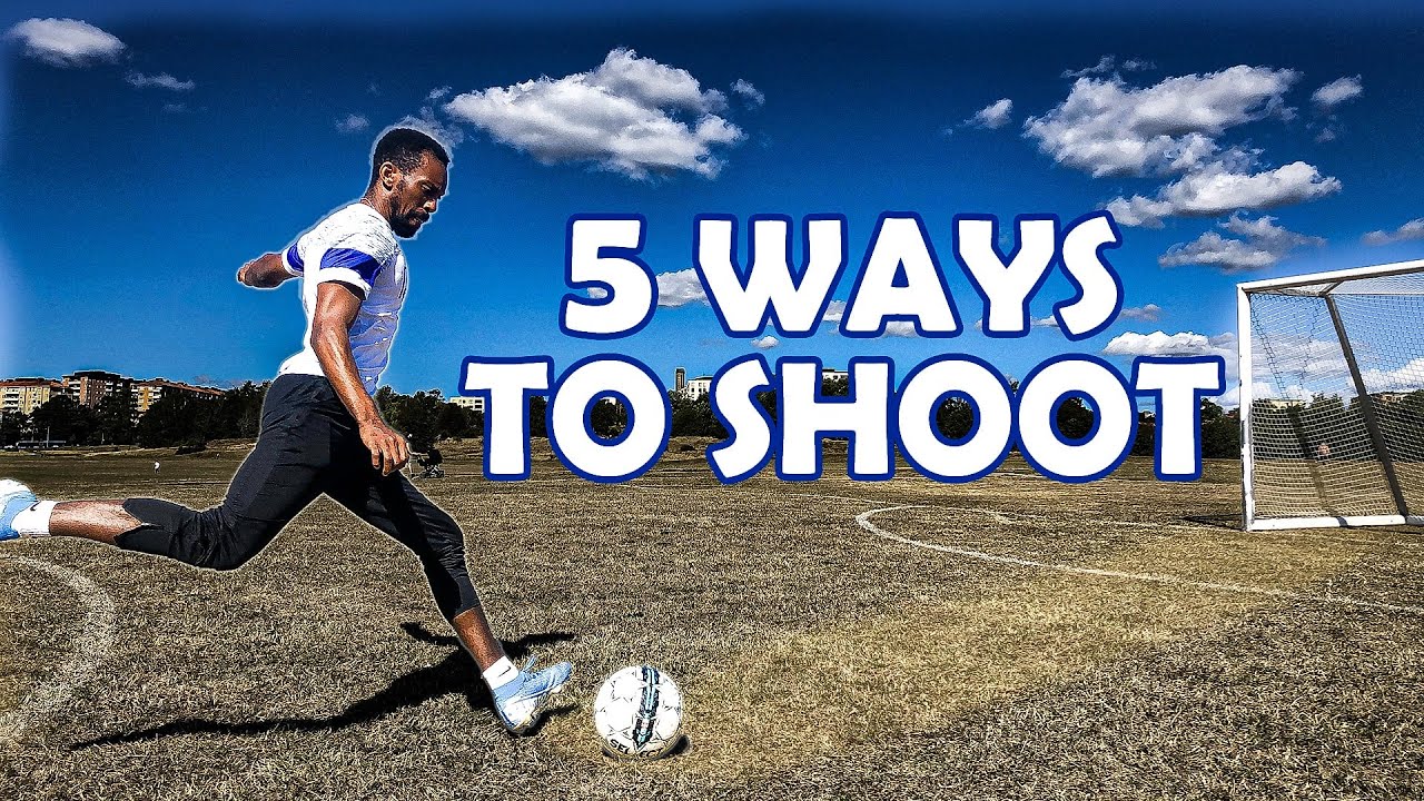 How Fast Can A Soccer Ball Be Kicked? Your Answer Here