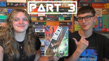 Unlock!: Timeless Adventures Review