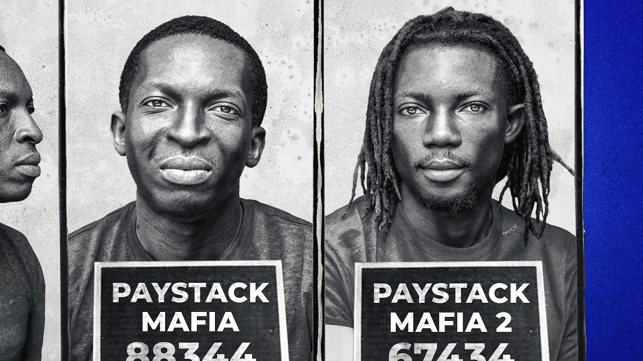 The African Mafia that Rules the Tech World