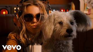 Duke Dumont - Ocean Drive Tyy Remix Supergirl Movie