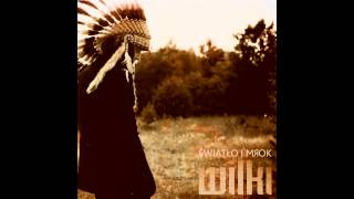 WILKI - MIŁOŚCI KWIAT NIEŚMIAŁY chords