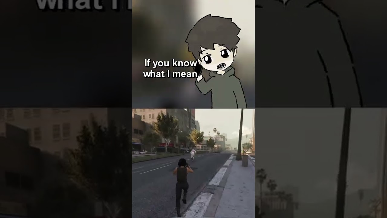 Yuno calls Ray Mond