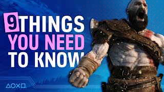 PS5 Backwards Compatibility  9 Things You Need To Know