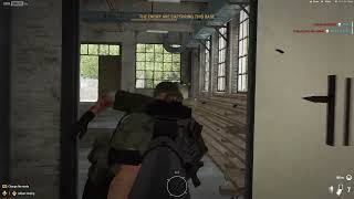 Arma Reforger Reppin The NVA