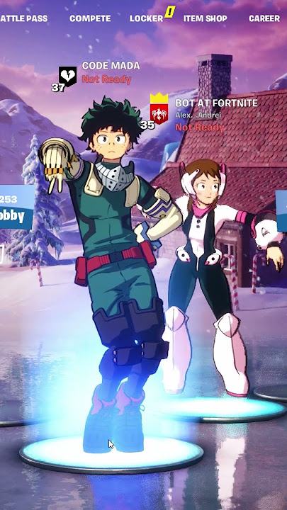 DEKU DID THIS😳 #shorts