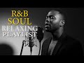 【R&amp;B Soul】Soulful Christmas Nights – Relaxing Winter Playlist
