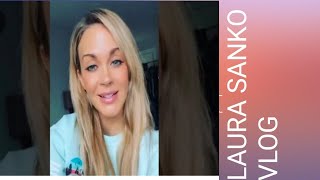 laura_sanko Yooooo…if you or your sleep partner (husband…girlfriend | Laura sanko official Content