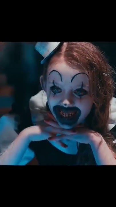 Ужасающий 2#названия #film #shorts - YouTube