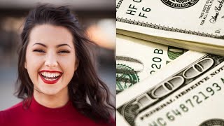 $$$ 9 Slang American Words For Money (Part 1)