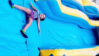 Like A Girl Hashkak Sisters