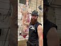 Hot Hanging Weight Explained Shorts 