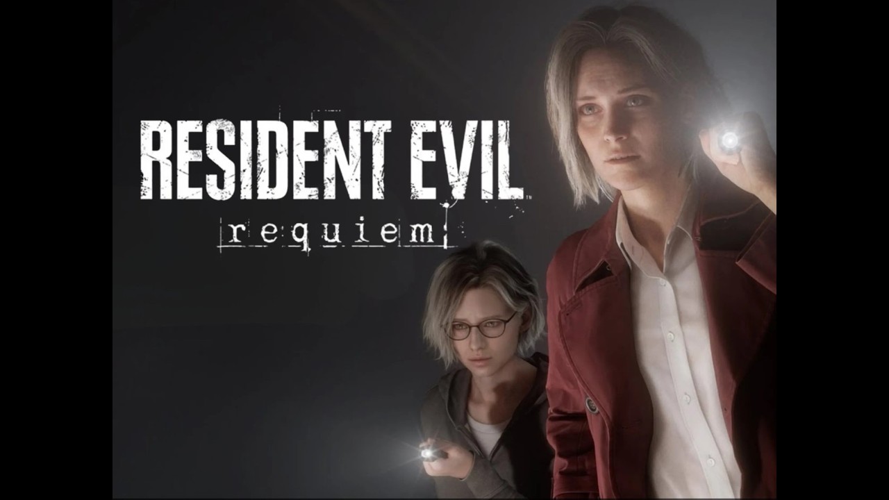 Ужастики. Ночь #1.