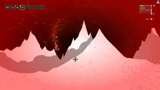 Phasing A Larpa Bounce'd Splitter Bolt For Cost Free Projectiles