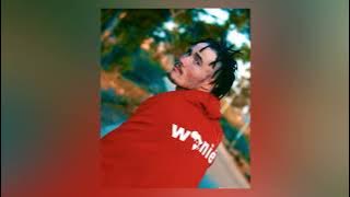 Wanie - Rooi Kappie feat. Die Bone (Official Audio)