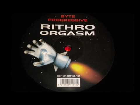 NRGY — NRGY vs Rithro - Orgasm (Original Club Mix) (B1)