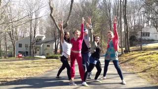 U.S. HISTORY 2000s DECADE PROJECT