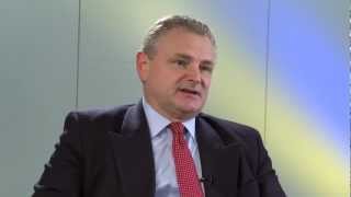 Aviva Interview