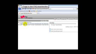 Tu Graz Teachcenter Faq Beitrag Beantworten