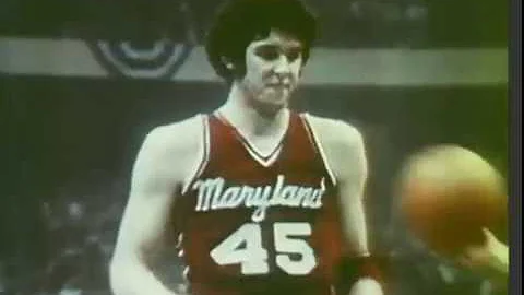 ACC Championship:  Basketball, Maryland vs NC Stat...
