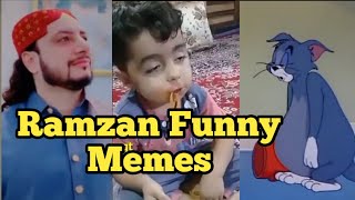Ramzaan Memes || Jagar Maar || Memes that will make you laugh in Ramazadan