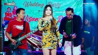 MH MUSIC - KARANG CINTA - YAYA APRILIA - WEDDING ARIS & DEWI KARABAN GABUS PATI