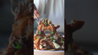 Famous The best poutine in New England !!!! (The Rail Trail Flatbread Co in Hudson) Profile