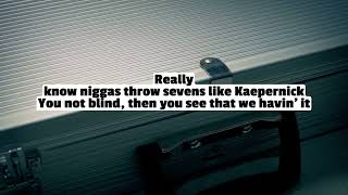 BIGXTHAPLUG - MMHMM (LYRICS)