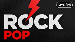 Pop Rock ⚡ [ LIVE ] Best Pop Rock Songs | Top Popular Rock Music Hits | Trending Pop Rock Playlist