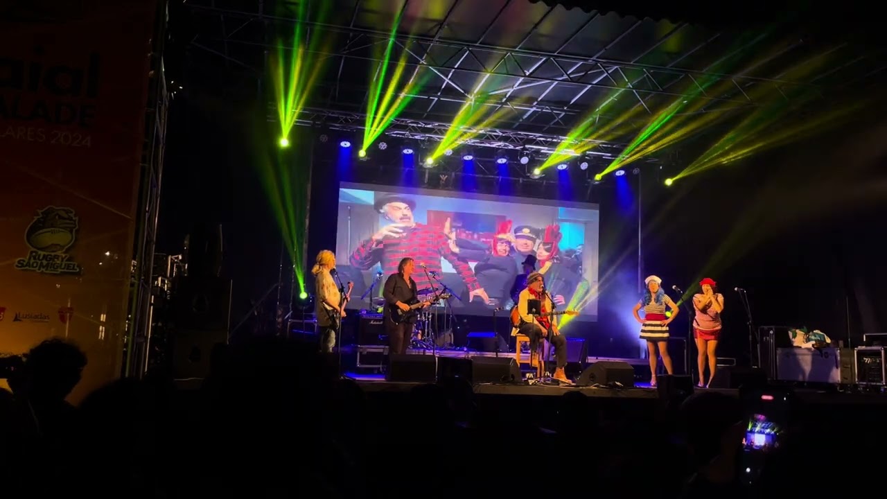 Ena Pá 2000 (Arraial de Alvalade 12.Jun.2024)