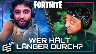 Fortnite Challenge eskaliert komplett 🤯🔥👊 | Fortnite C5S2 | TOGGO GG
