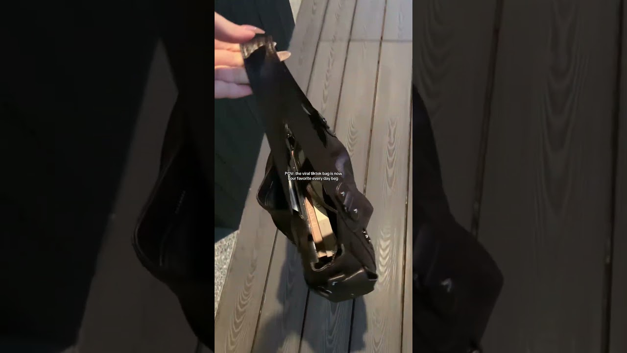 Chic Studded Leather Bags for Fall/Winter Fashion 