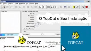 O Topcat e sua Instalação
