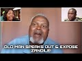 Old Man Speaks Out EXPOSE Zandile Dabula Operation Dudula Old Man Speaks Out EXPOSE Zandile Dabula Operation Dudula