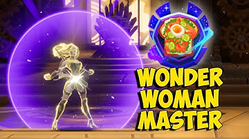 NO ONE Believed I’d Reach Master Rank in Multiversus… Until Now! ⚔️ 💪