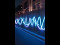 Neon Fence Lines - Electronic Pop Country Ballad (#electronic pop-country ballad)