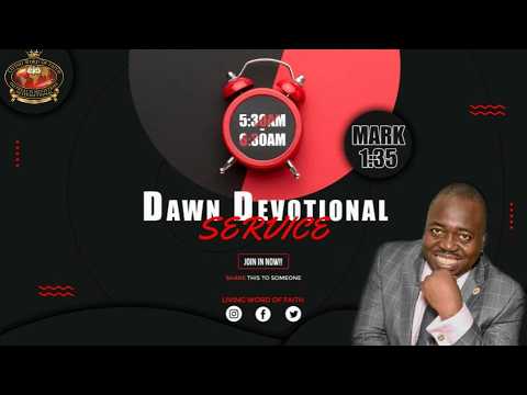 TEN DELIVERANCES PREPARED FOR YOU | Bishop Akintayo Sam-Jolly | LWFOMI | DDS | 20260605