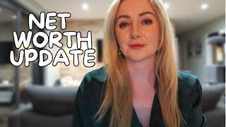 Net Worth Update January 2026