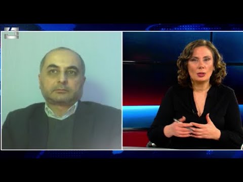 „ახლა რუსეთი  ჩიხშია, აქვს არჩევანი გასაკეთებელი ცუდსა და უარესს შორის“