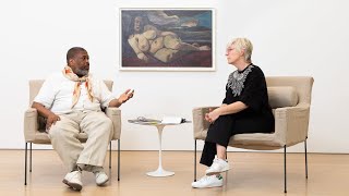 Alice Neel as seen by Hilton Als | PROGRAM