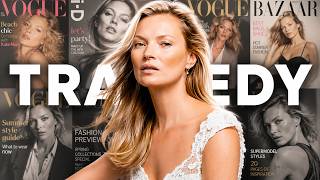 Kate Moss Proved the Fashion Industry Wrong in the Most Spectacular Way  ..#biography