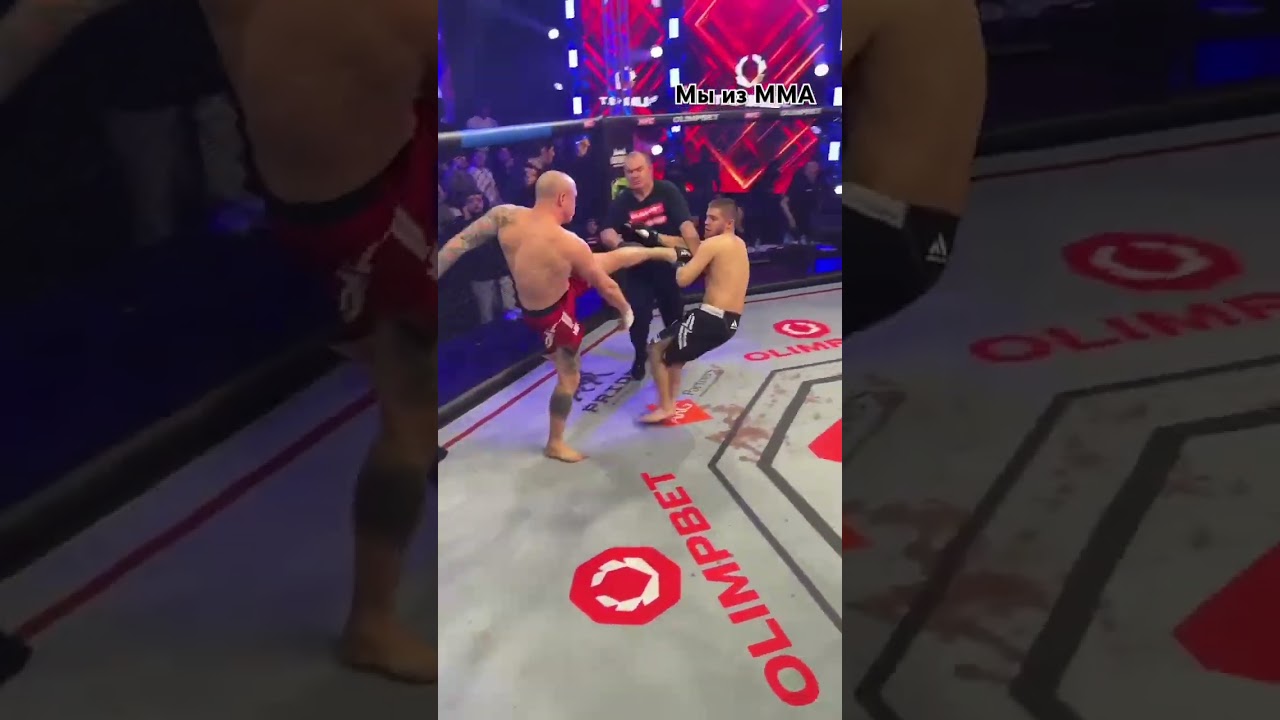 🤯 АКАБ НАПАЛ НА ФАРУ ДО БОЯ❗️