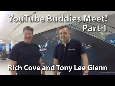 YouTube Buddies Meet