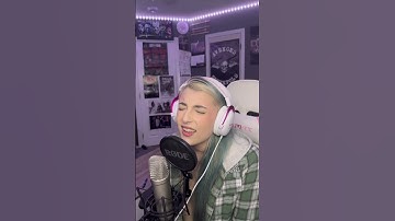 Thumbnail of Just Pretend - Bad Omens (Ariana Grande version) (Live One Take) [TikTok Re-upload]