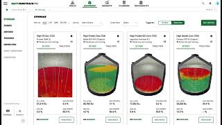 AGI Suretrack - UI/UX Design