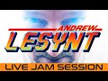 Live Jam Session - 086 - Love Letters from Belfast