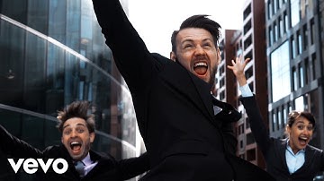 Birds Of Pandæmonium - Days Go By