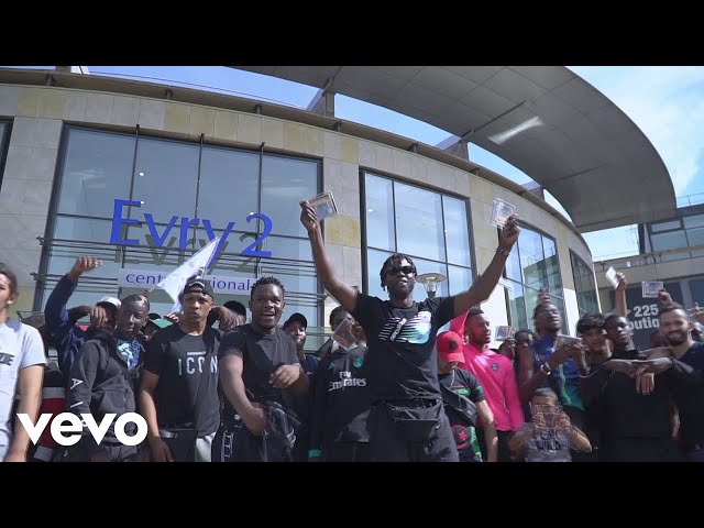 S-Pion - Dada